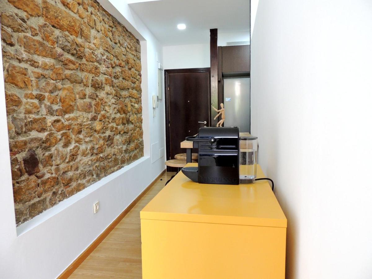 Casa Aurea-Apartamento Zona Antigua,Parking Y Wifi By Delabra Apartments Oviedo Exterior foto