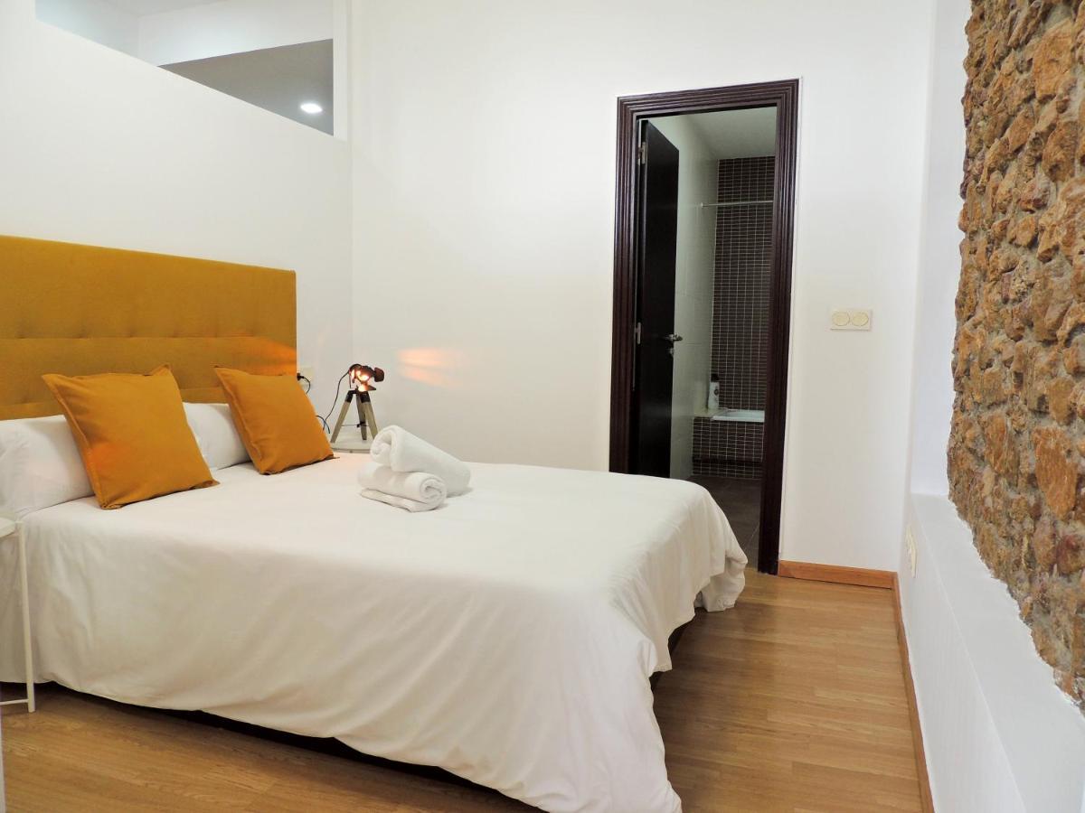 Casa Aurea-Apartamento Zona Antigua,Parking Y Wifi By Delabra Apartments Oviedo Exterior foto